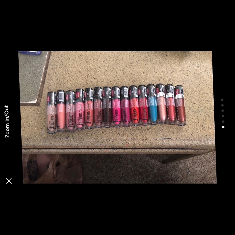 Wet n Wild
